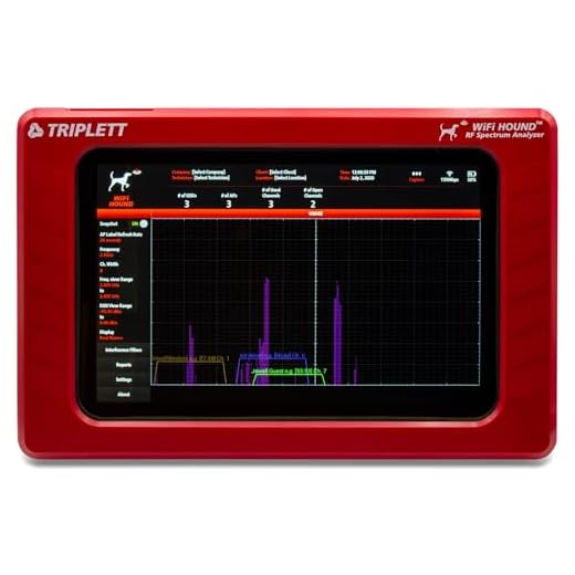 415p35J22ML._SS520_ Best spectrum analyzer