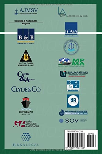 LIBRO CONMEMORATIVO XX AÑOS DE LA LEGISLACIÓN ACUÁTICA VENEZOLANA: En Homenaje a la memoria de Julio