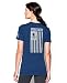 Under Armour Women's Freedom Flag T-Shirt
