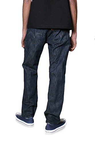 Levi's Boys' Straight Fit Jeans-Discontinued3