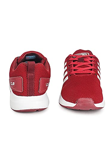 Image of Columbus Brama Walking Mens Running Sports Shoes