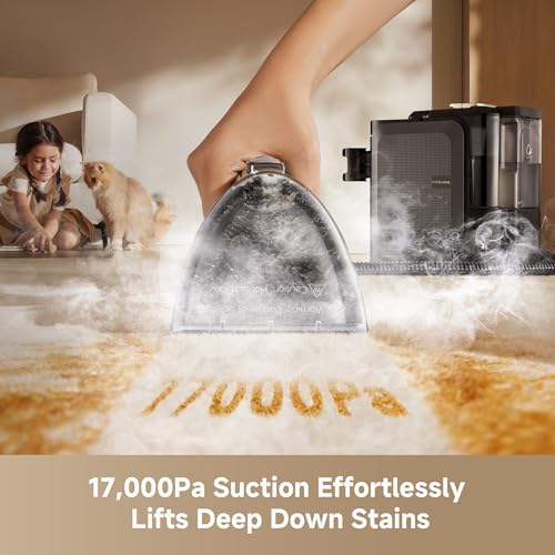 Dreame N20 Steam Cleaner