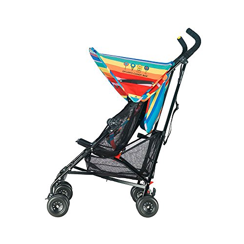 Maclaren Dylan's Candy Bar Volo Passeggino - super...