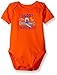 The Children's Place Little Baby Girls' Wingman Bodysuit