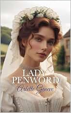 Lady Penword (Serie Ladies nº 1)
