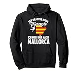 Mallorquiner Balearen Mallorca Geschenk