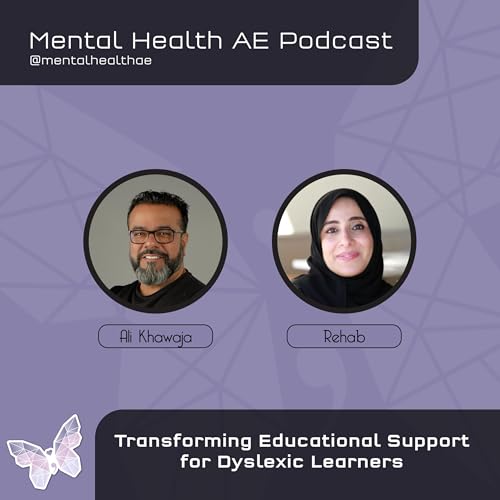 S03E17 - Transforming Educational Support for Dyslexic Learners - Rehab