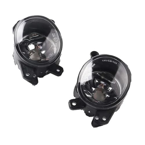 Feu antibrouillard sans ampoule pour Mercedes Benz Classe C W251 paire de phares