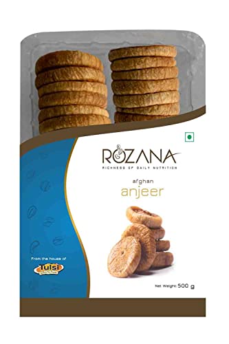 See full amazon price history chart for Tulsi Anjeer Rozana 500g| Figs Dry Fruits | Dried Figs | Dried Rozana Anjeer | Vitamins & Dietary Fiber | Healthy Snack & Low in Calories | Fat Free | Farm Sourced | Large Size | Light Color Tulsi Anjeer Rozana 500g| Figs Dry Fruits | Dried Figs | Dried Rozana Anjeer | Vitamins & Dietary Fiber | Healthy Snack & Low in Calories | Fat Free | Farm Sourced | Large Size | Light Color (B078LW7SS4) Amazon Price History, Amazon Price Tracker