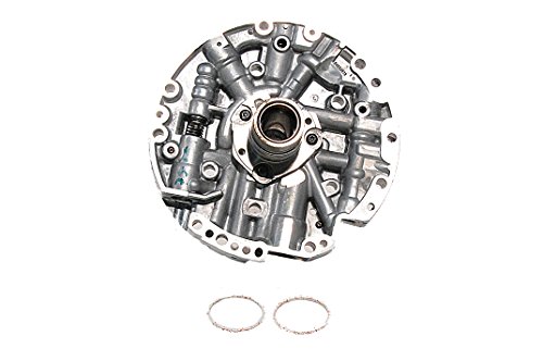 Gm Genuine Parts 17804390 Automatic Transmission Fluid Pump Cover, Remanufactured #TOP8