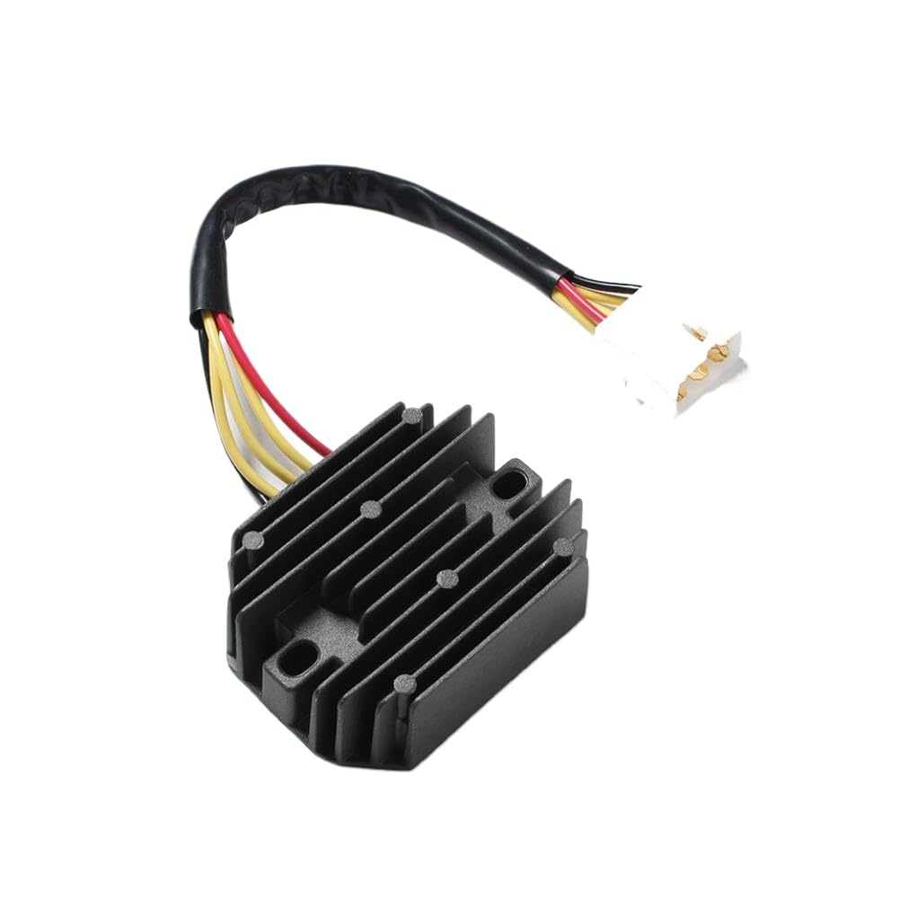 Regolatore Raddrizzatore Per Moto Compatibile Con GAS EC 400 450