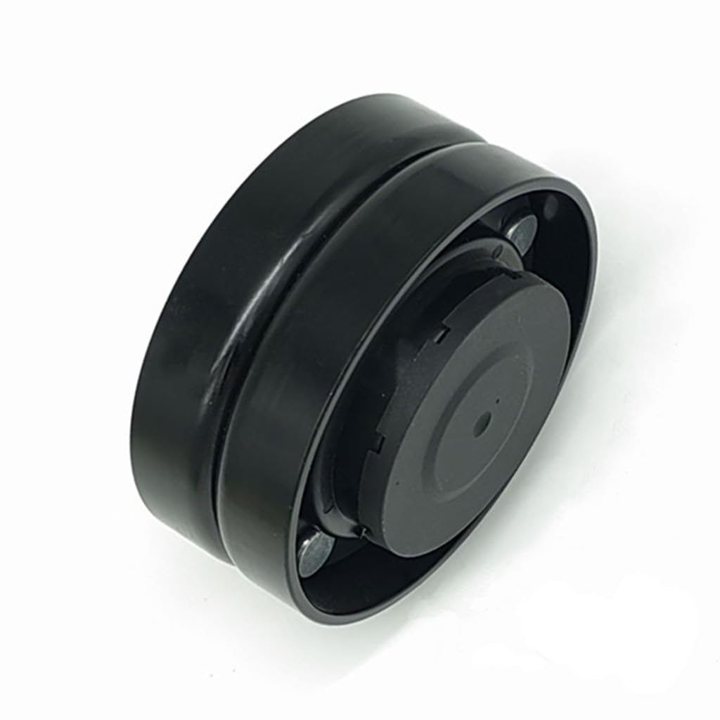 Pulley Idler AL116369 for John Deere Tractors 5070M 5080M 5080R 5080RN 5090M 5090R 5090RN 5100M 5620 5720 5820 6010 6020 6110 6110E 6110J 6110L 6120 6125E 6125J 6165J 6205 6210 6210L 6215 6220