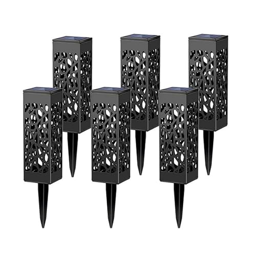 Lumières solaires extérieures de jardin pour sublimer patio et pelouse