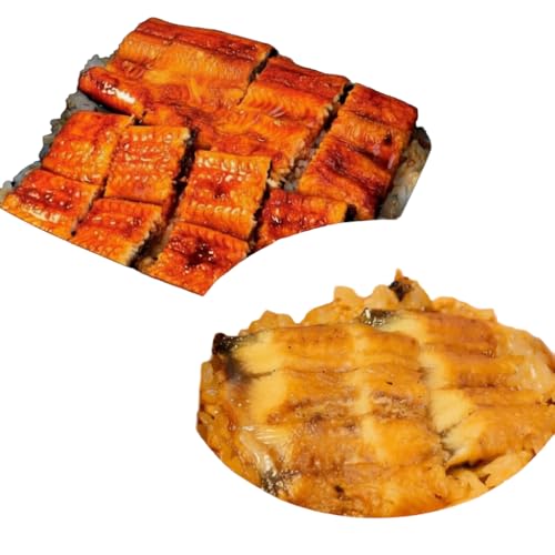 四国一小さなまち★ わっぱ飯4個+うなぎの蒲焼き(大)2尾 鰻 ウナギ お弁当 ご飯 ごはん めし