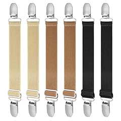 Black, Brown, Dark Brown