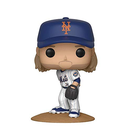 Funko Pop!: Major League Baseball Noah Snydergaard Collectible Figure, Multicolor