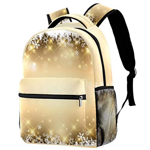 Sac à dos Noël outdoor et scolaire pour collège et randonnée