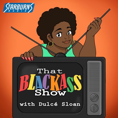 That Blackass Show cover art