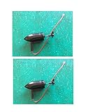 -Diseñado para barcos de cebo con control remoto