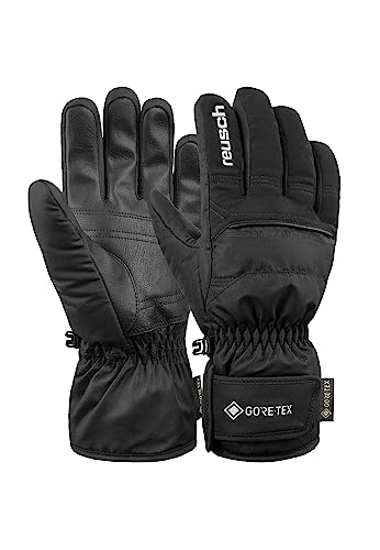 Gants Reusch Snow Ranger Gore-TEX protègent du froid et des mains gelées