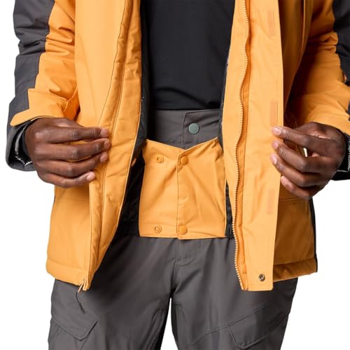 Image of Columbia Shotski Jacket