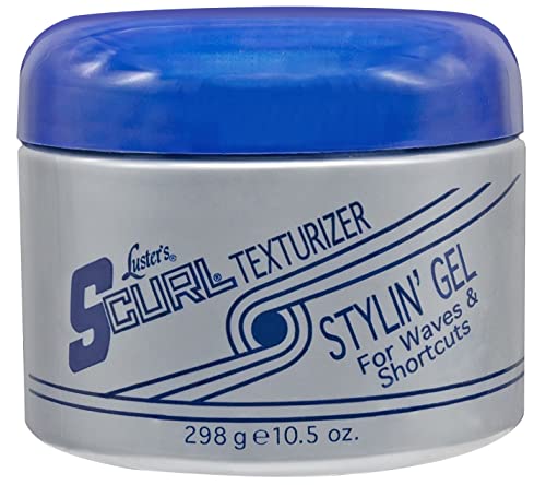 Lusters S Curl Texturizing Styling Gel 298 g/10.5 oz