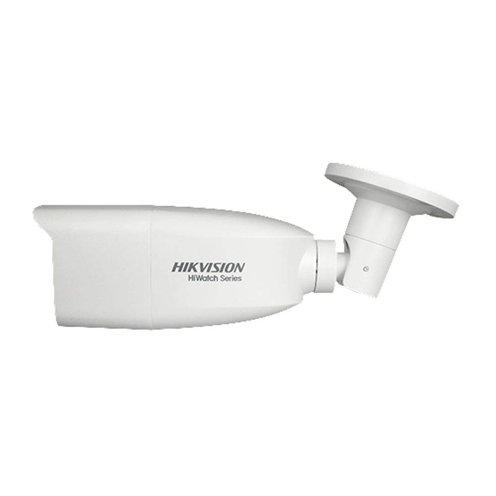 Hikvision HiWatch Series HWT-B320-VF (2,8 mm-12 mm) HD TVI Bullet kamera do monitoringu, wersja niemiecka