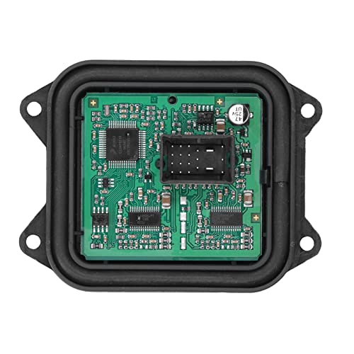 Module de commande de phare pour résoudre les pannes d'éclairage E90 E91 X5 Z4 ajustement précis