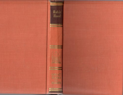 Robin Hood B000Q0AVYO Book Cover
