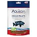 Aqueon Cichlid Food Mini Pellets, 8-1/2-Ounce