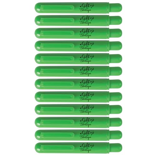 Pack of 12 Mini Travel Lint Sticks Rollers &ndash; Sticky Pet Hair Remover for Clothes, Furniture...