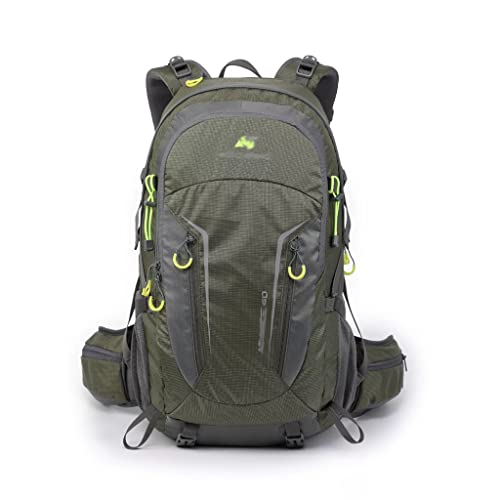 Sac à dos de randonnée 40L idéal pour vos week-ends nature