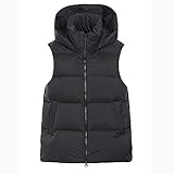 moncler weste schwarz herren Match:Dies ist leicht und kann unter einem Mantel für zusätzliche Wärme getragen werden. Sie können sie auch im Winter über Rollkragen oder Pullover tragen, um draußen zu sein.