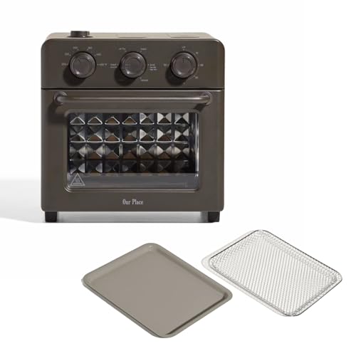 Wonder Oven with Essentials Kit