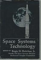 Space Systems Technology 0278916090 Book Cover