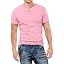 A09 Short Sleeve Pink