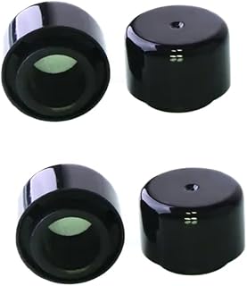 Automotive Vents E-PTFE Membrane Breathable Waterproof Vent Bolt 7.8mm Waterproof and Air Permeable Vent Cap for Automotive Lamps