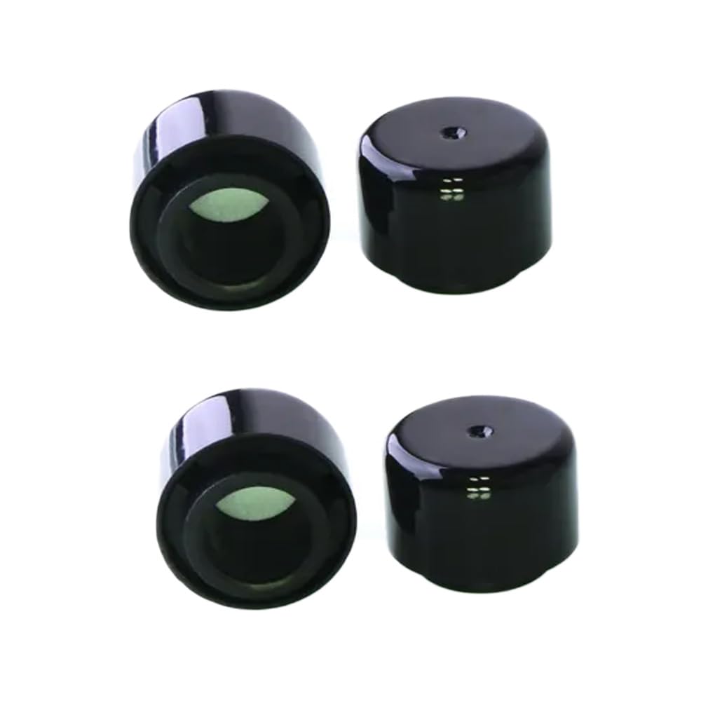 Membrana de ventilación E-PTFE de alta resistencia, tapón impermeable de 7,8 mm 4