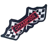 moto gk40 preço Eisen auf Sew auf Stickerei Patch