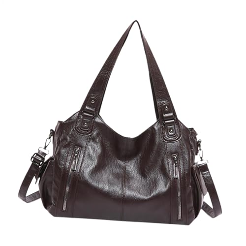 Sac de câblage vintage à bandoulière pour le travail et le quotidien