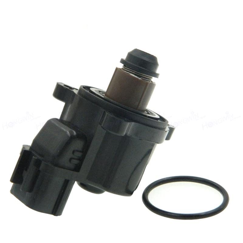 Sensor Idle Speed Air Control Valve/Plug Past for Mit su bi shi for Ch rys ler for Do d ge for Li on cel Lan cer CS3A 1.6L MD619857 MD628117 1450A132 1450A116 vervangende accessoires (Color : Valve Sensor Idle Speed Air Control Valve/Plug Past for Mit su bi shi for Ch rys ler for Do d ge for Li on cel Lan cer CS3A 1.6L MD619857 MD628117 1450A132 1450A116 vervangende accessoires (Color : Valve