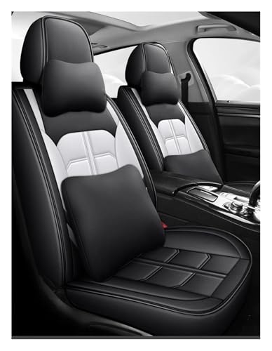Housse de siège auto Mercedes Classe B W246 W245 W247 B180 B200 couvre siège 9PCS