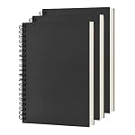 Sketchbooks