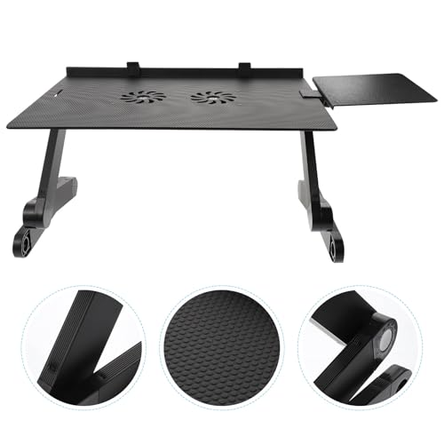 Support ordinateur portable pour enregistrement vidéo et lecture - 7