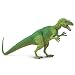 Safari Ltd. Dinosaur and Prehistoric Life Collection Allosaurus Roaring and Realistic Hand Painted Toy Figurine Model Quality Construction from Safe and BPA Free Materials for Ages 3 and Up