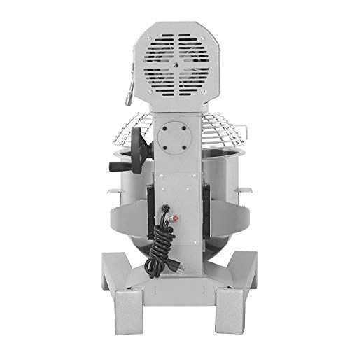 The 26 Best Commercial Mixers of 2024 [Verified] Cherry Picks