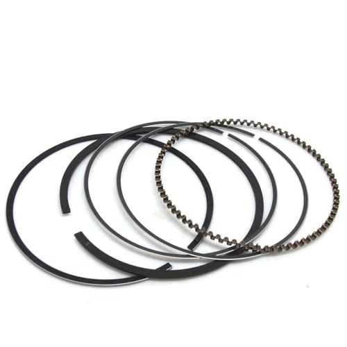 Anillos y kit de pistón para CF Moto 550: potencia garantizada en tus rutas