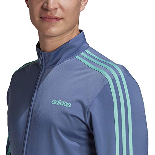 Image of adidas Men's Tricot Track Jacket
