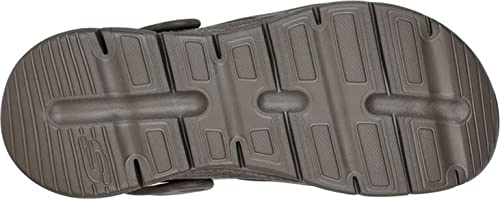Image of Skechers Men Arch Fit Valiant Clogs