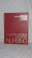 Comprehensive Pediatric Nursing 0070555400 Book Cover